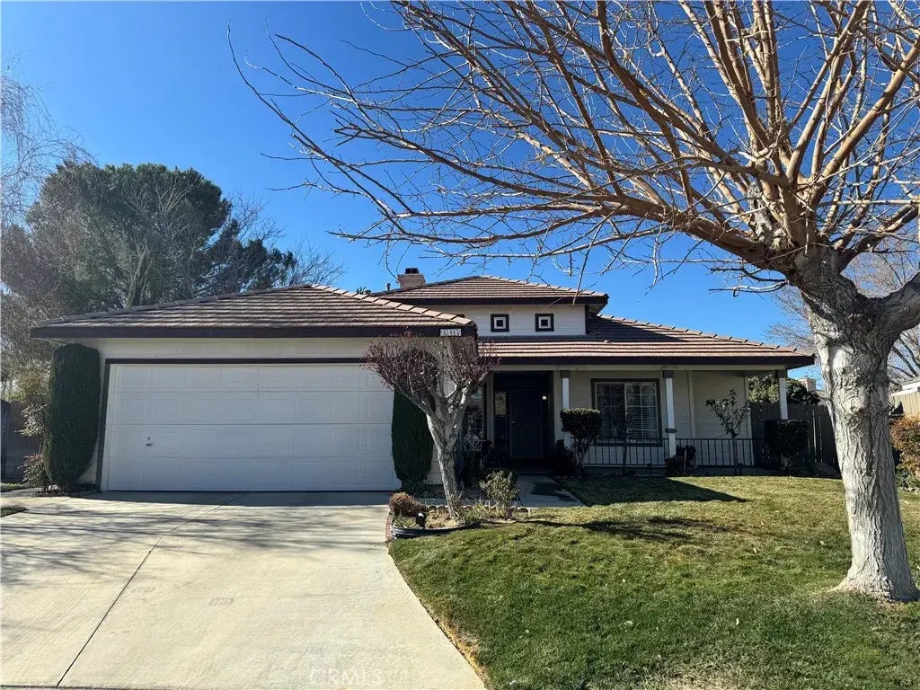 43443 Fleetwood Drive, Lancaster