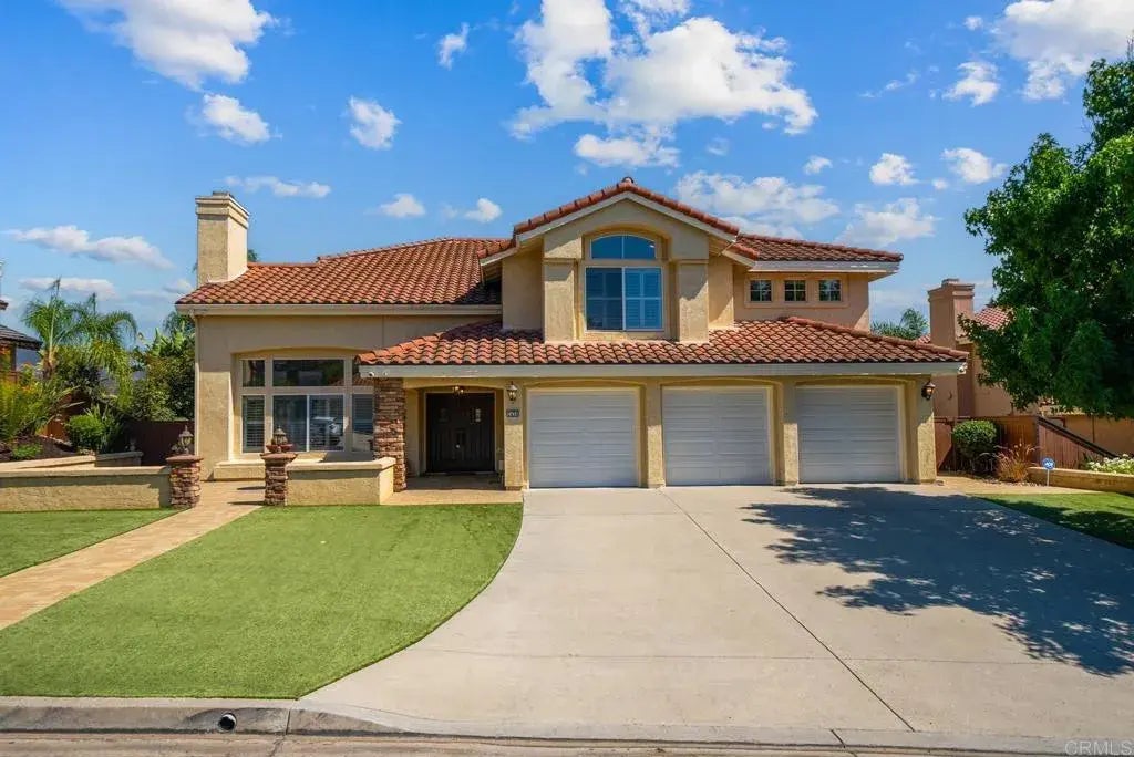 2434 Indigo Drive, El Cajon