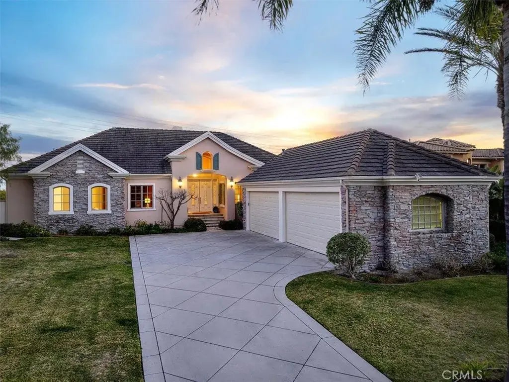 10 Santa Cruz, Rolling Hills Estates