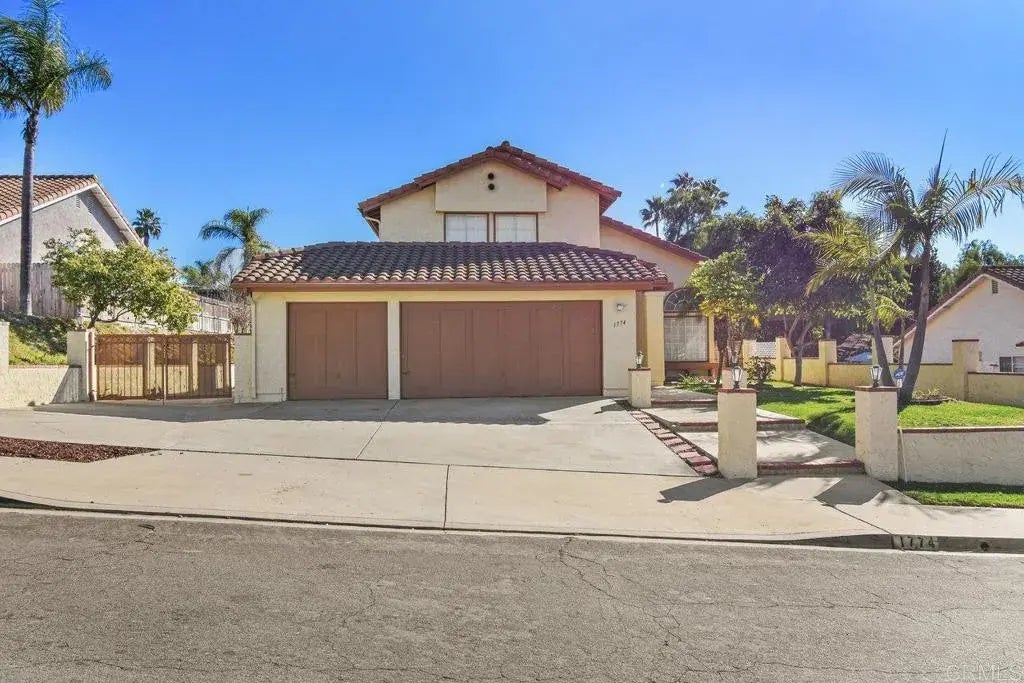 1774 Sunny Crest Lane, Bonita