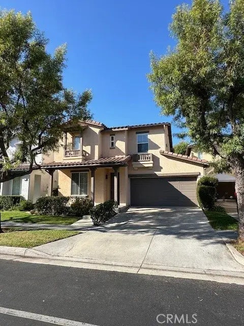 47 Eaglecreek, Irvine