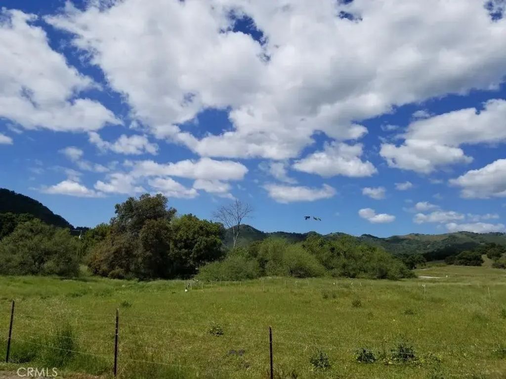 8062 Huasna, Arroyo Grande