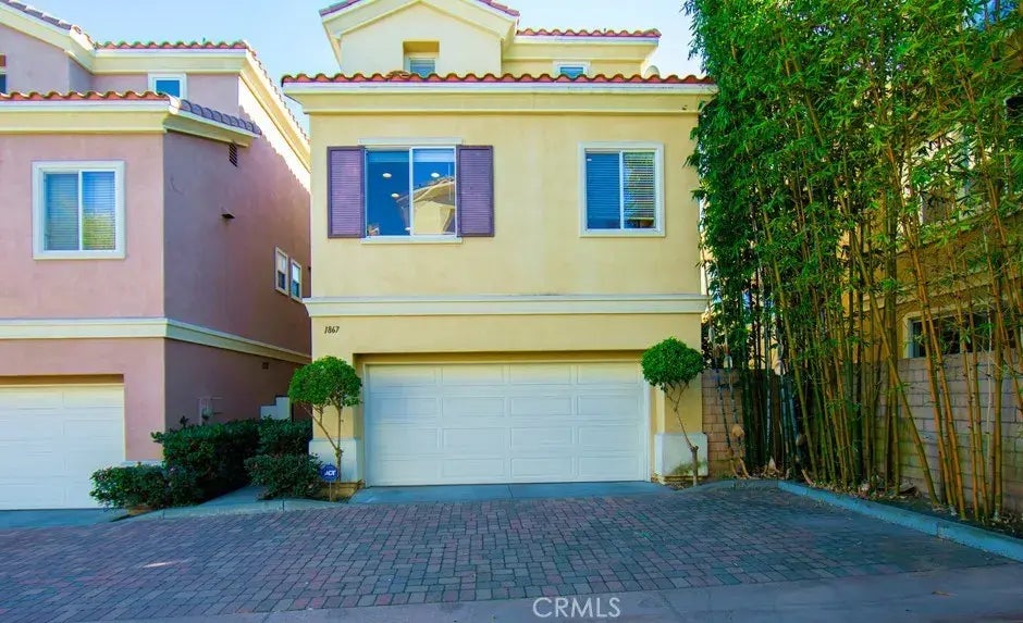 1867 W 213th Street, Torrance