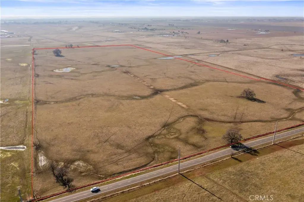 66 Acres On W Wise, Lincoln