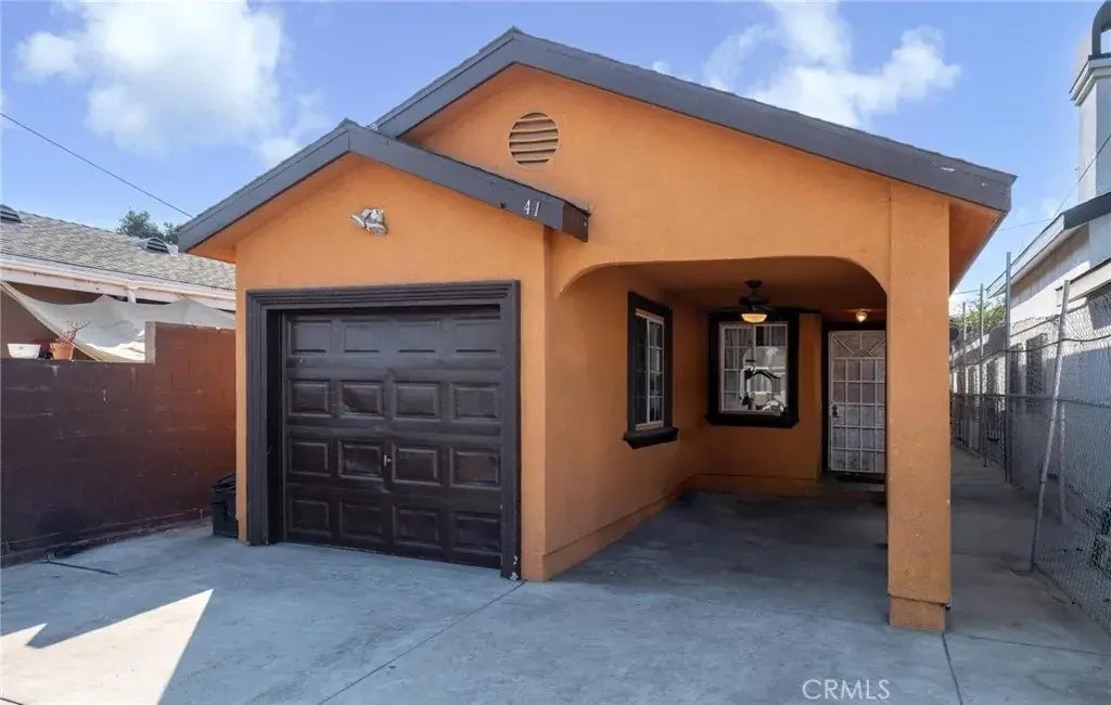 2416 S Santa Ana S, Los Angeles