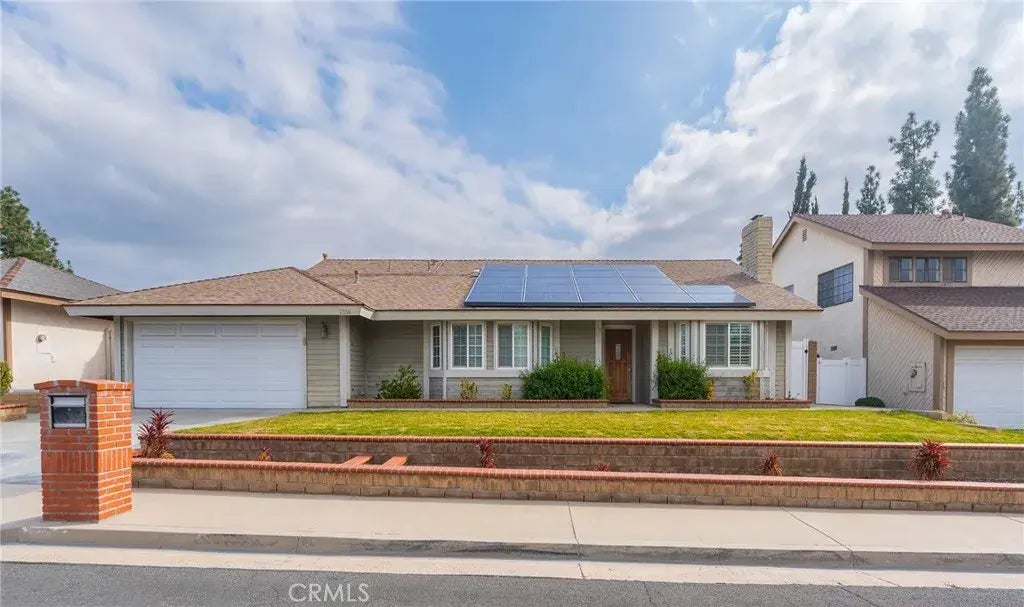 2338 Wabash Circle, Placentia