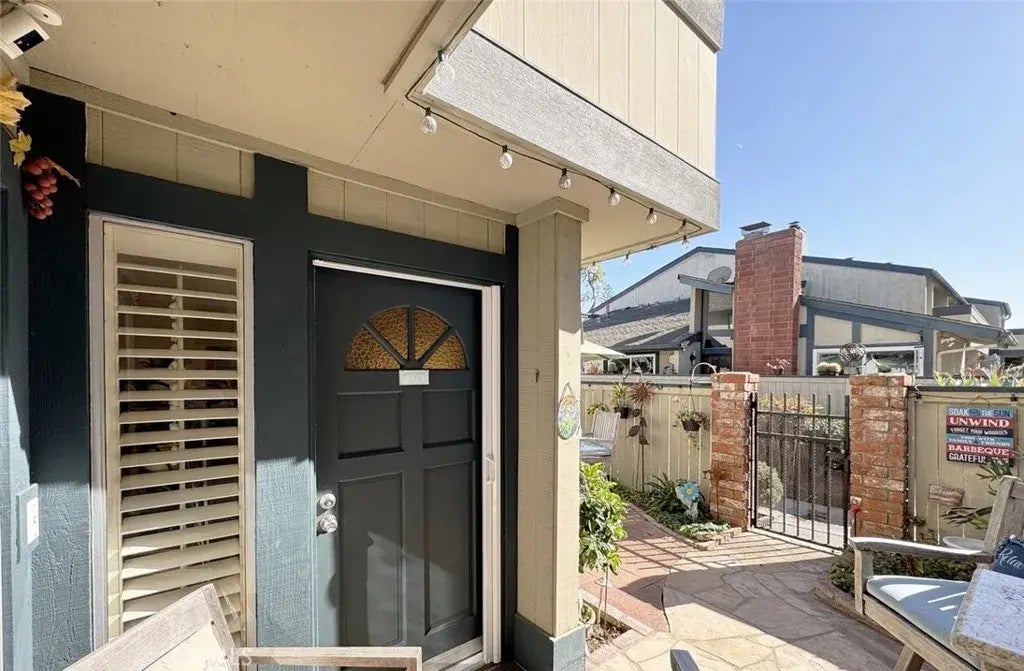 16537 Sell Circle Ci10, Huntington Beach