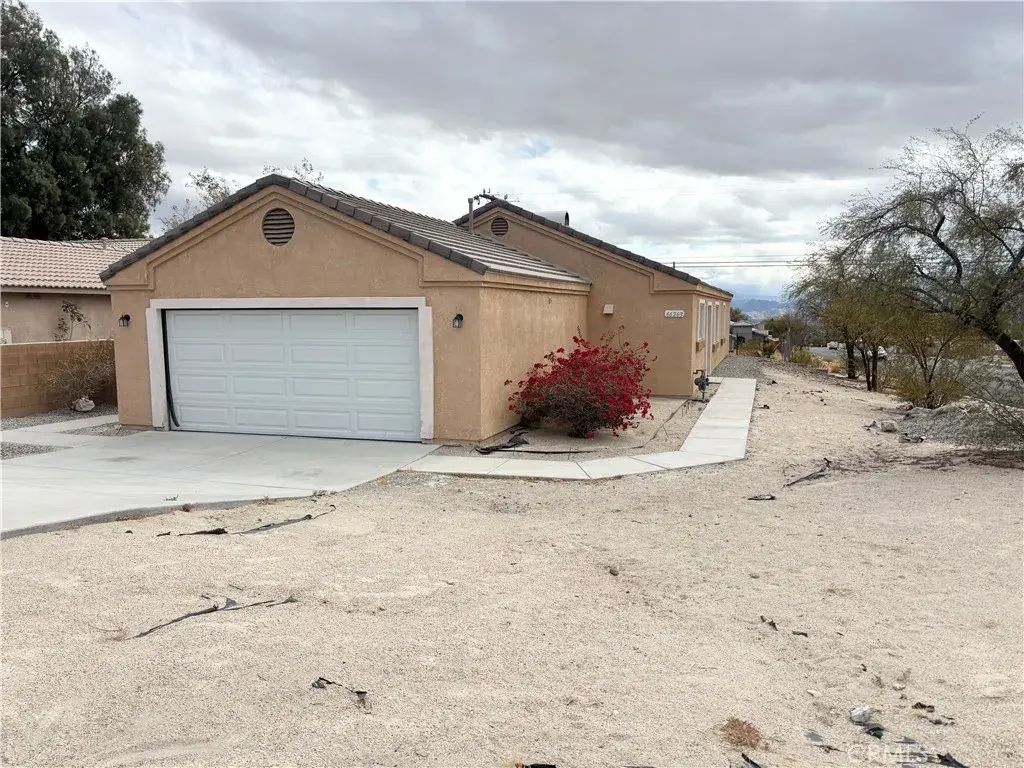 66263 6th Street, Desert Hot Springs