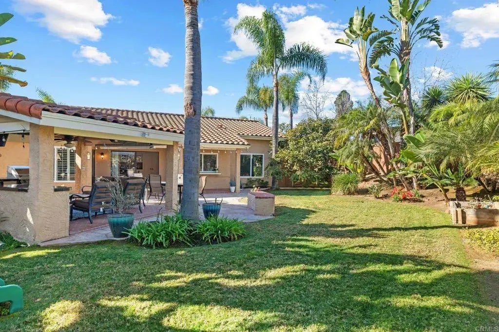 3402 Summer Set Way, Oceanside