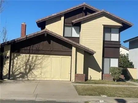 8 Marsh Hawk, Irvine