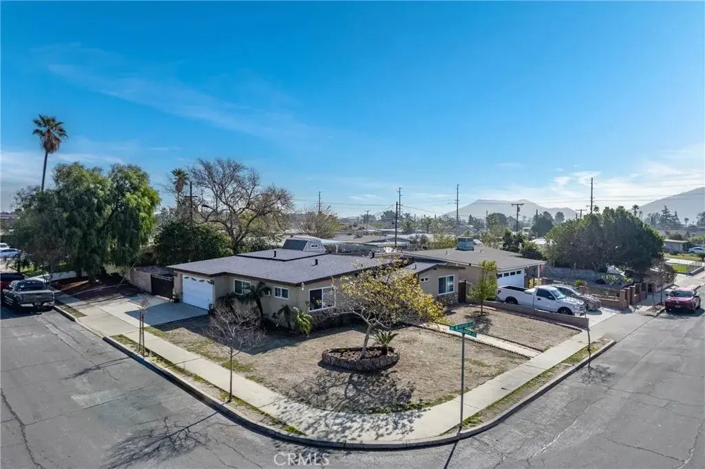 9627 Madrona Drive, Fontana