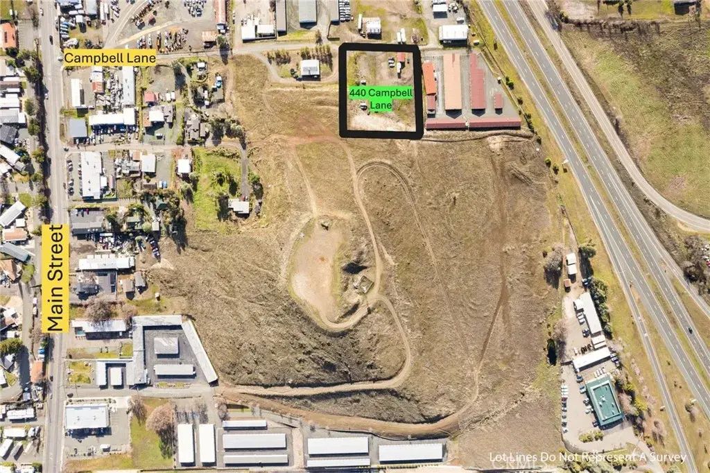 440 Campbell, Lakeport