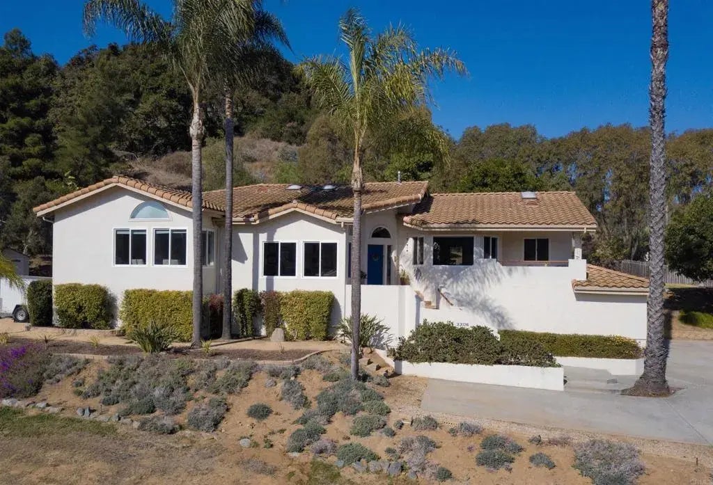 3306 Gopher Canyon Road, Vista