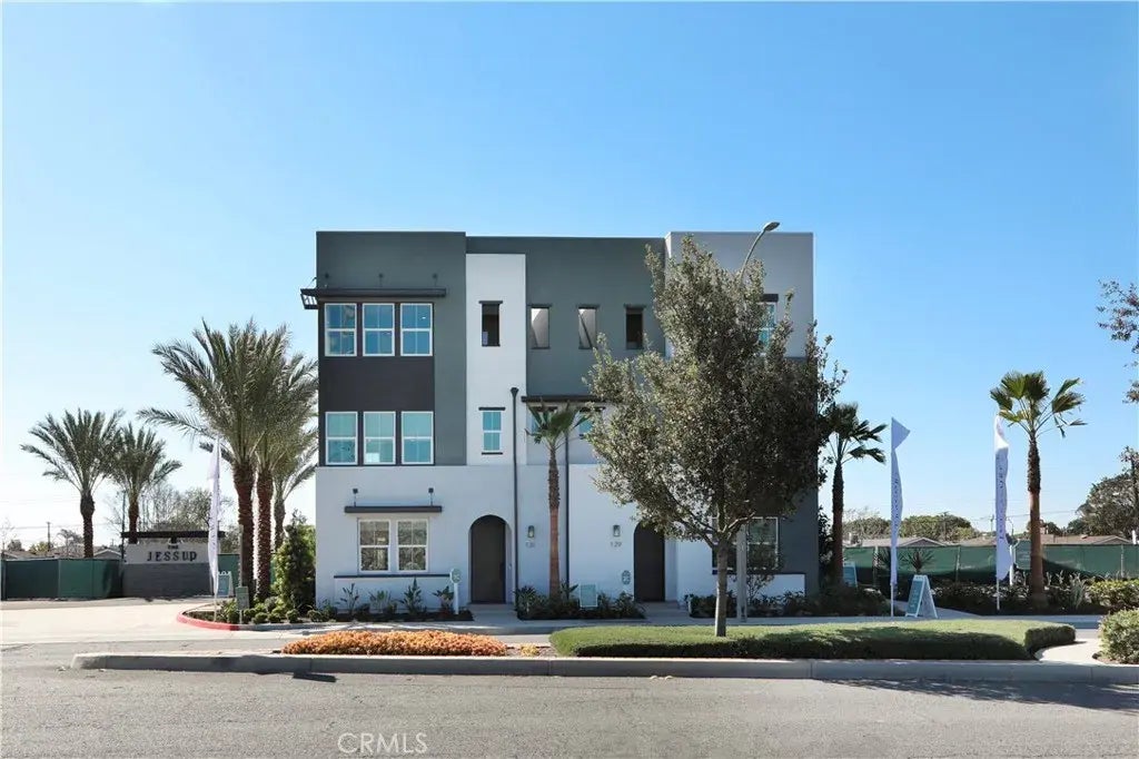 129 Jessup Way, Tustin