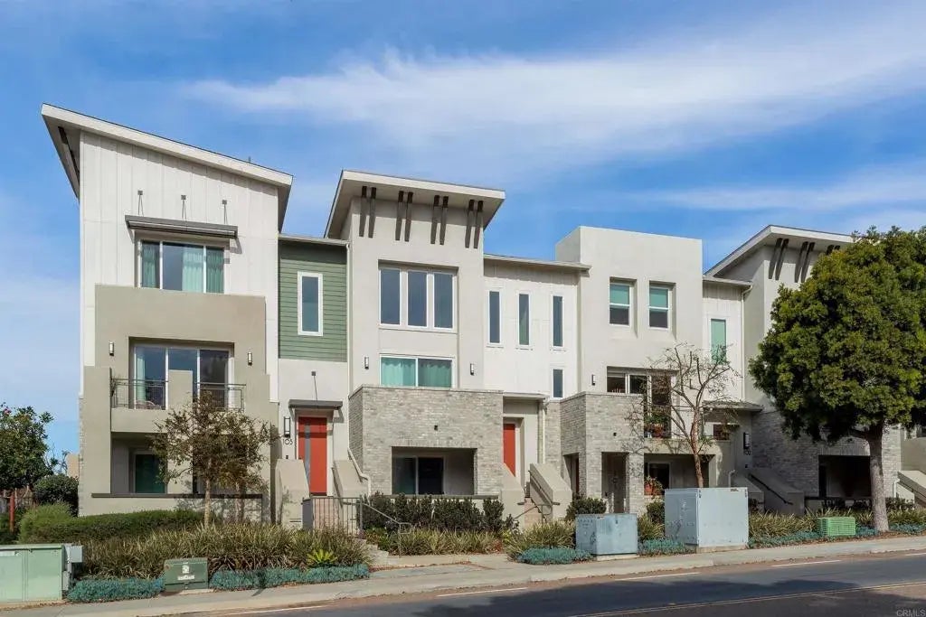 6156 Colt Place 103, Carlsbad