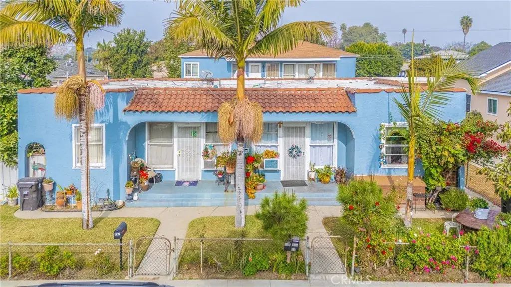 195 E Hullett Street, Long Beach