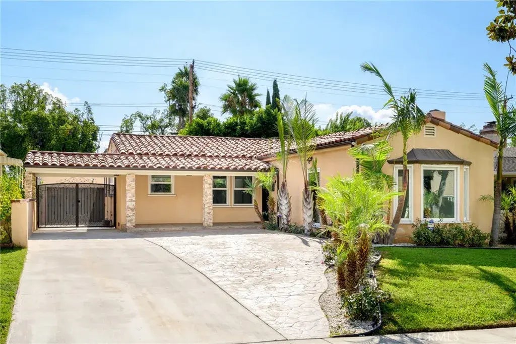 1134 Graynold Avenue, Glendale