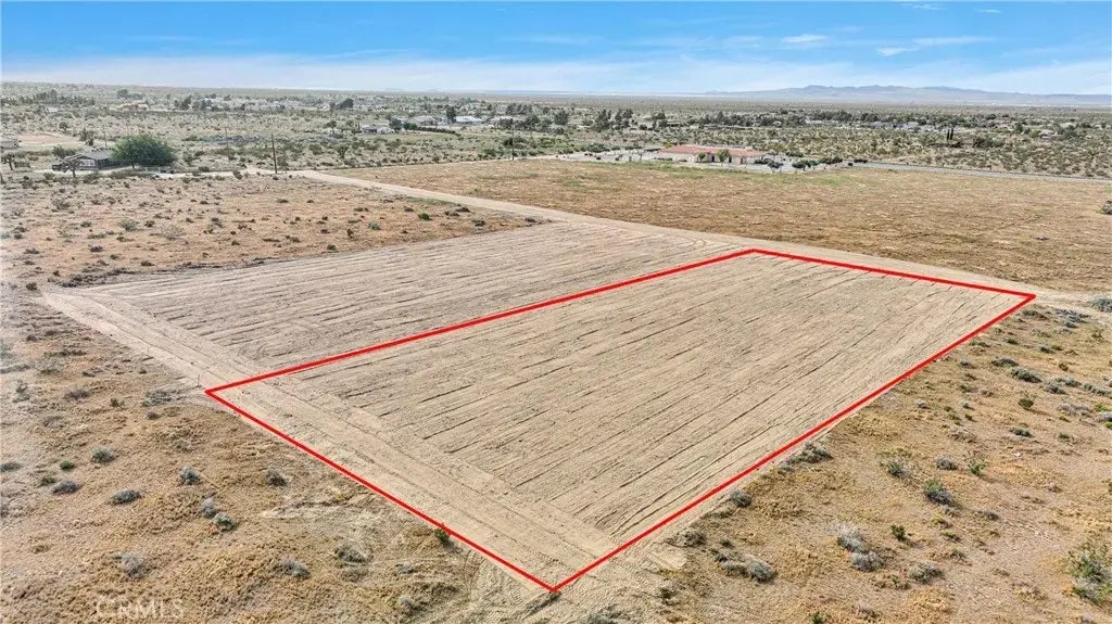 Sequoia, Victorville