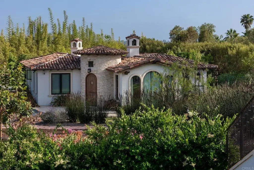 7029 Las Colinas, Rancho Santa Fe