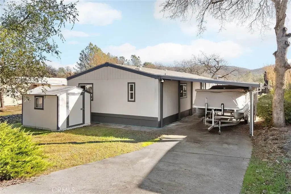 544 Lodgeview Drive, Oroville