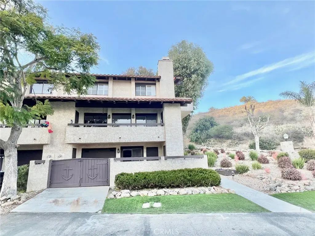 1 Cabrillo Drive, Avalon
