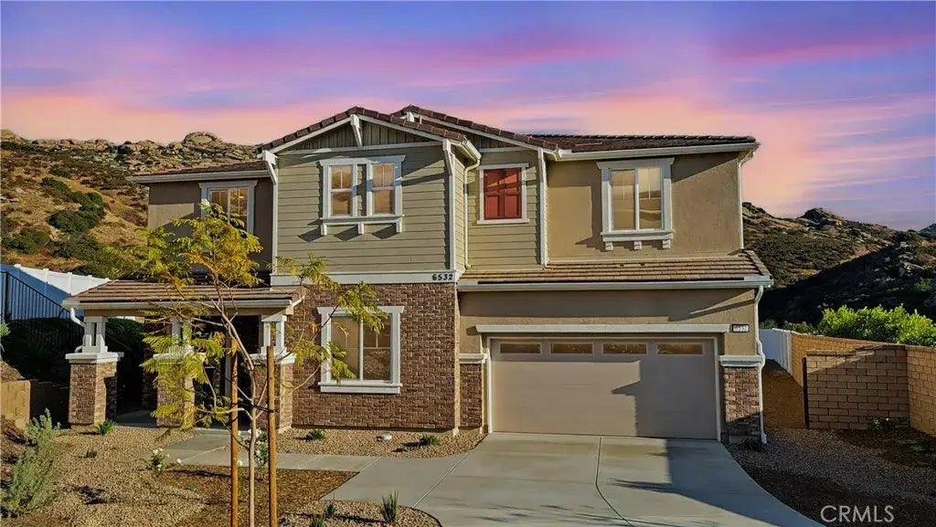 6532 Canyon Oaks Drive, Simi Valley