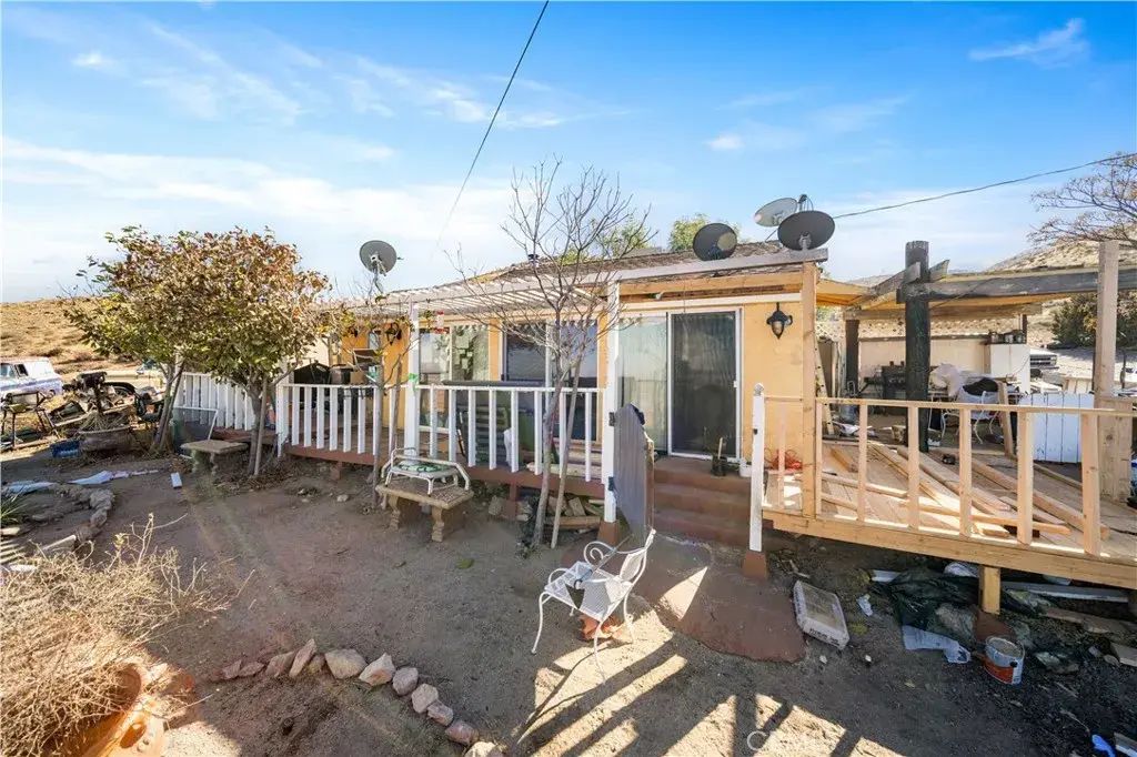 1850 Katee Lane, Palmdale