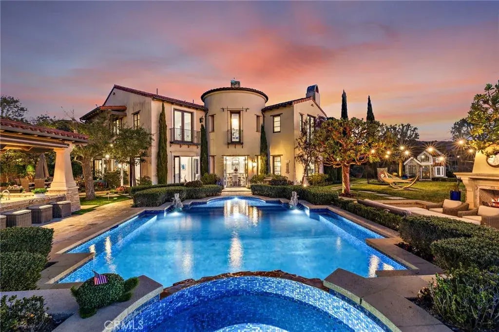 71 Grandview, Irvine