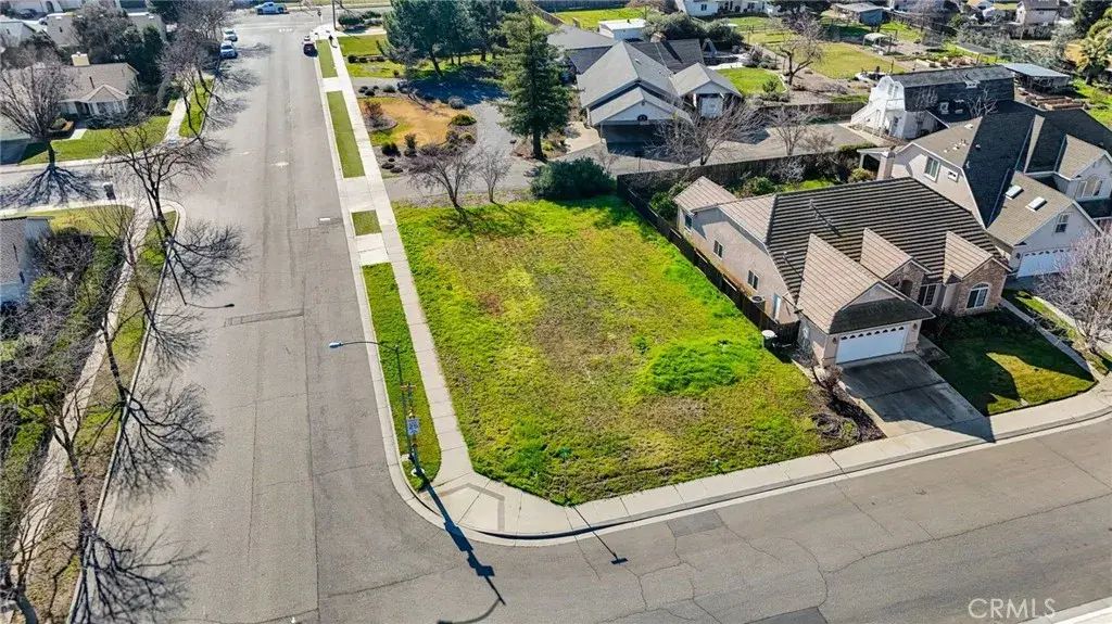 992 Gazelle, Merced