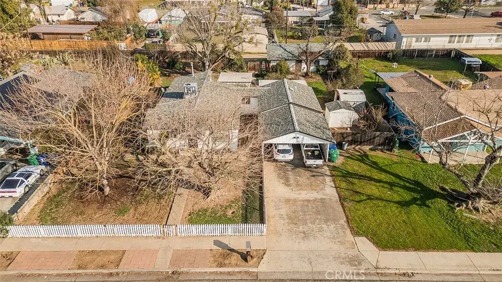 836 12th Street, Orange Cove