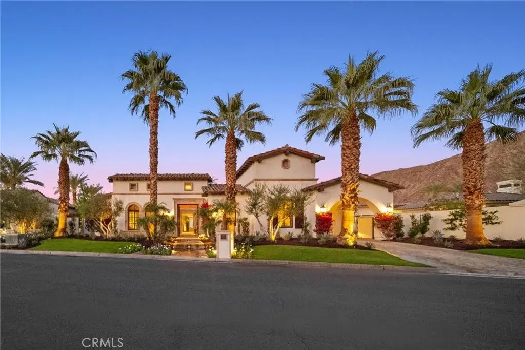 78180 Masters Circle, La Quinta