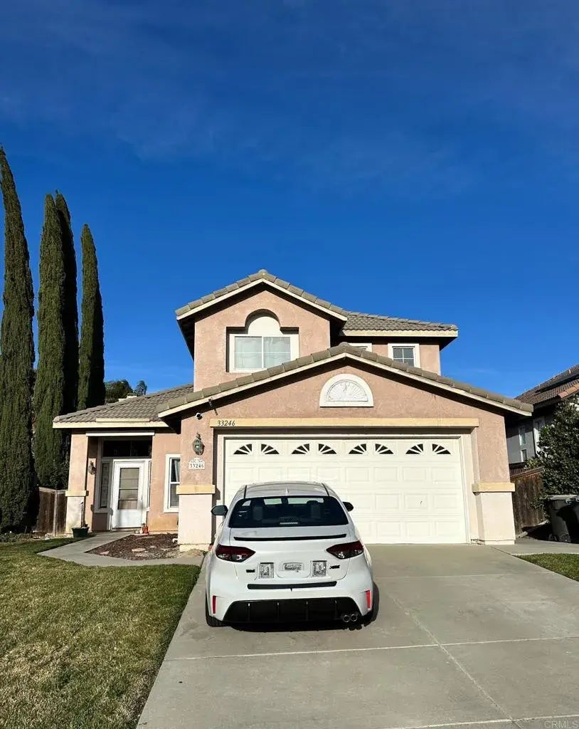 33246 Calle Langarica, Temecula