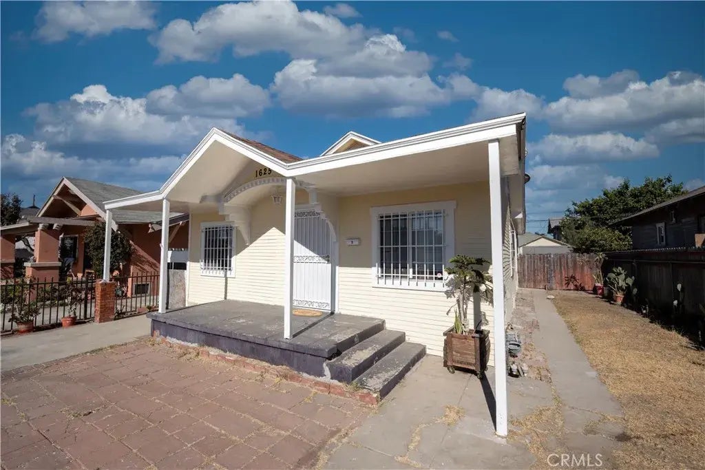 1625 W 47th Street, Los Angeles