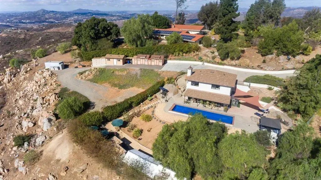 13767 Calle Del Sol, Jamul