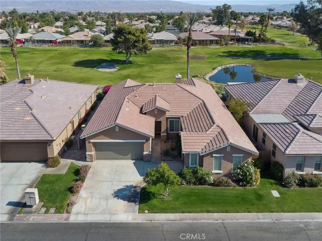 49504 Douglas Street, Indio