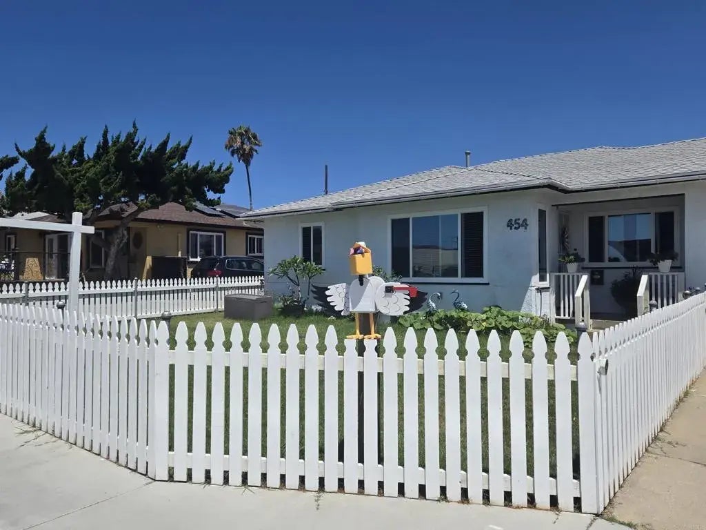 454 Elm Avenue, Imperial Beach
