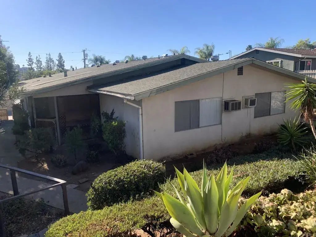 461 East 10th Ave, Escondido