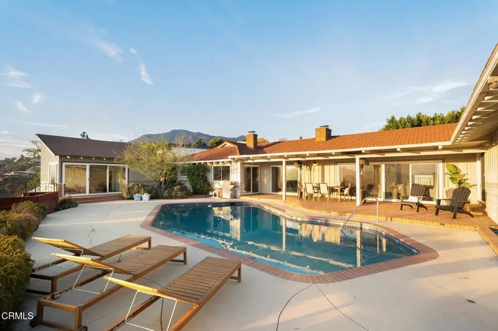 1928 Melwood Drive, Glendale