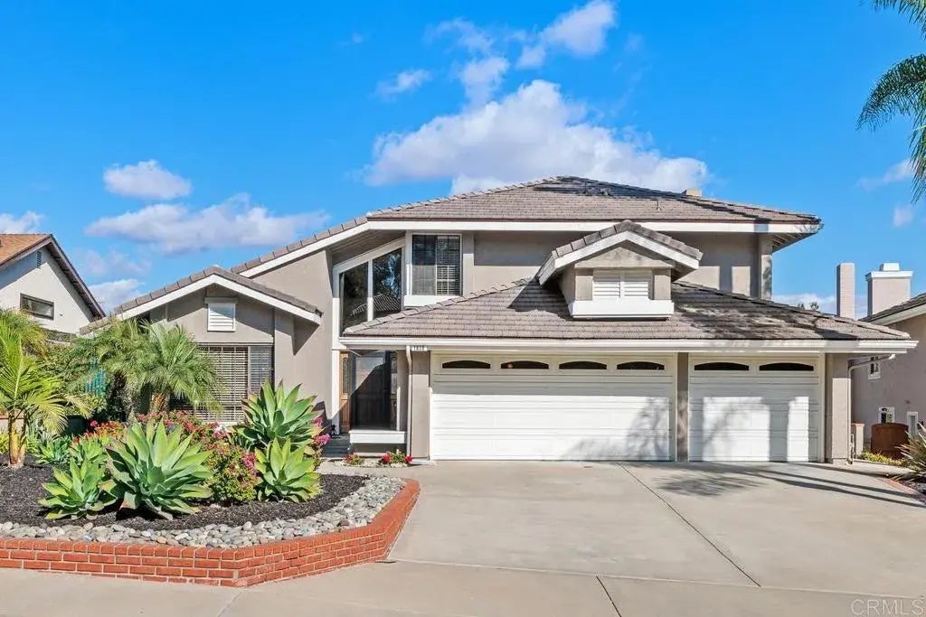 1830 Goldenrod Lane, Vista