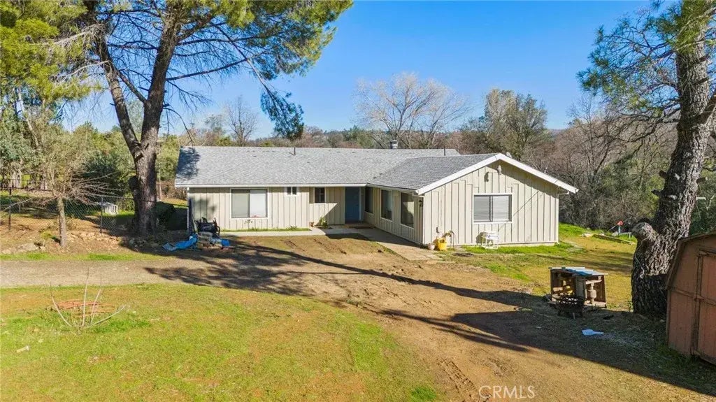 231 Rutherford Lane, Oroville
