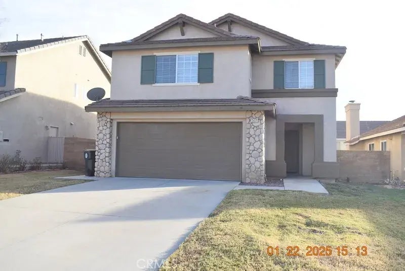15029 Fox Ridge, Fontana
