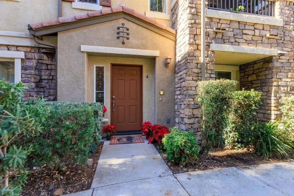 8803 Appleblossom Ct Unit 4, Santee