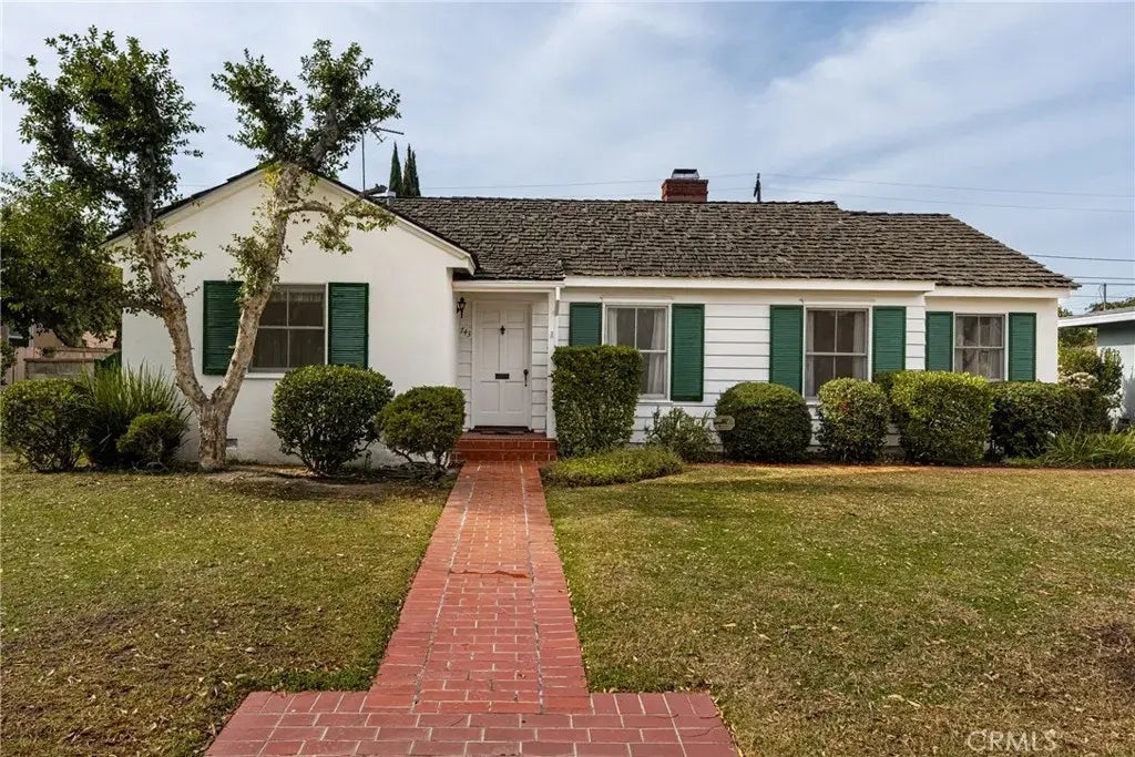 743 N Janss Street, Anaheim