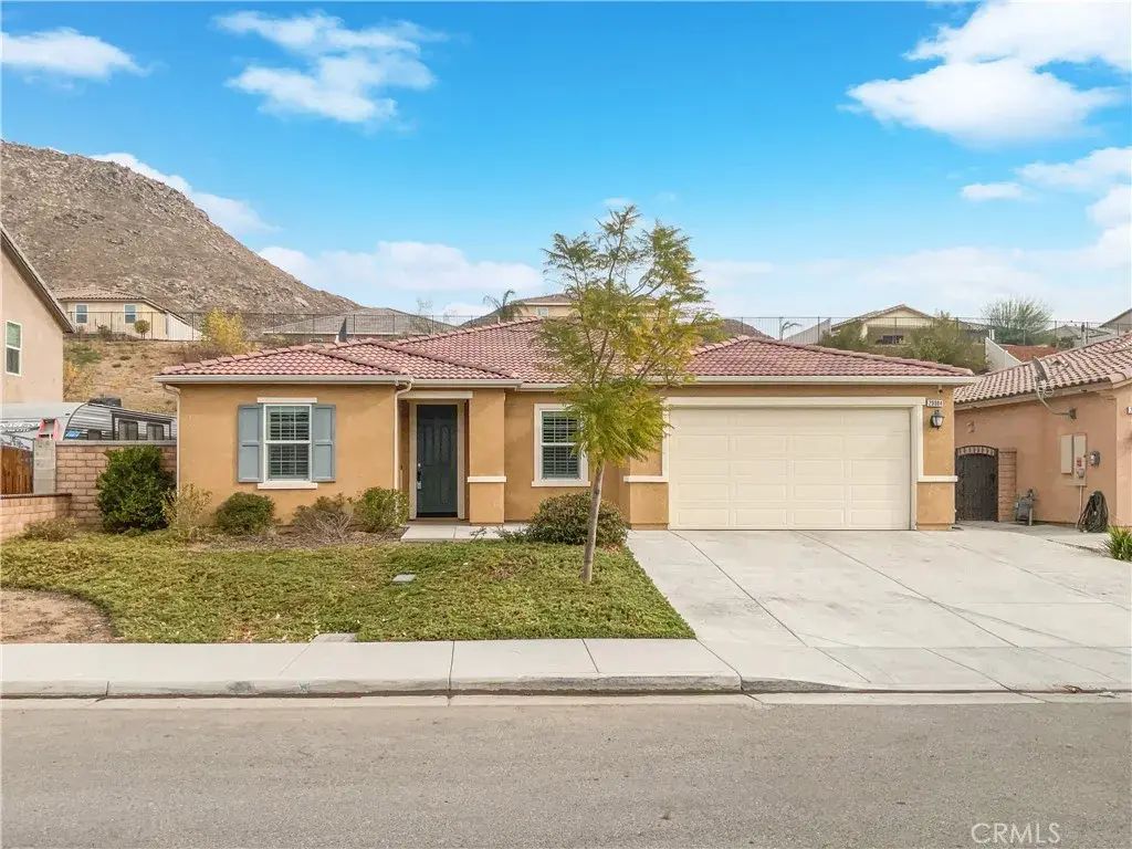 20884 Spring Street, Riverside