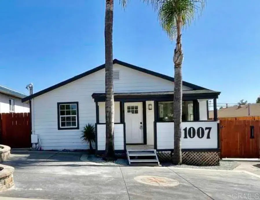 1007 9th Street, Imperial Beach