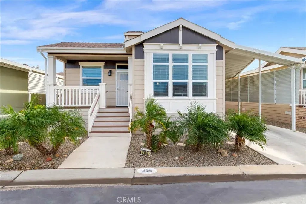 3500 Buchanan 206, Riverside