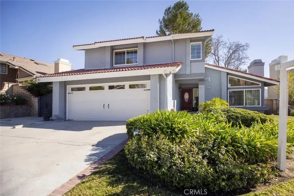 28048 Eagle Peak Avenue, Canyon Country