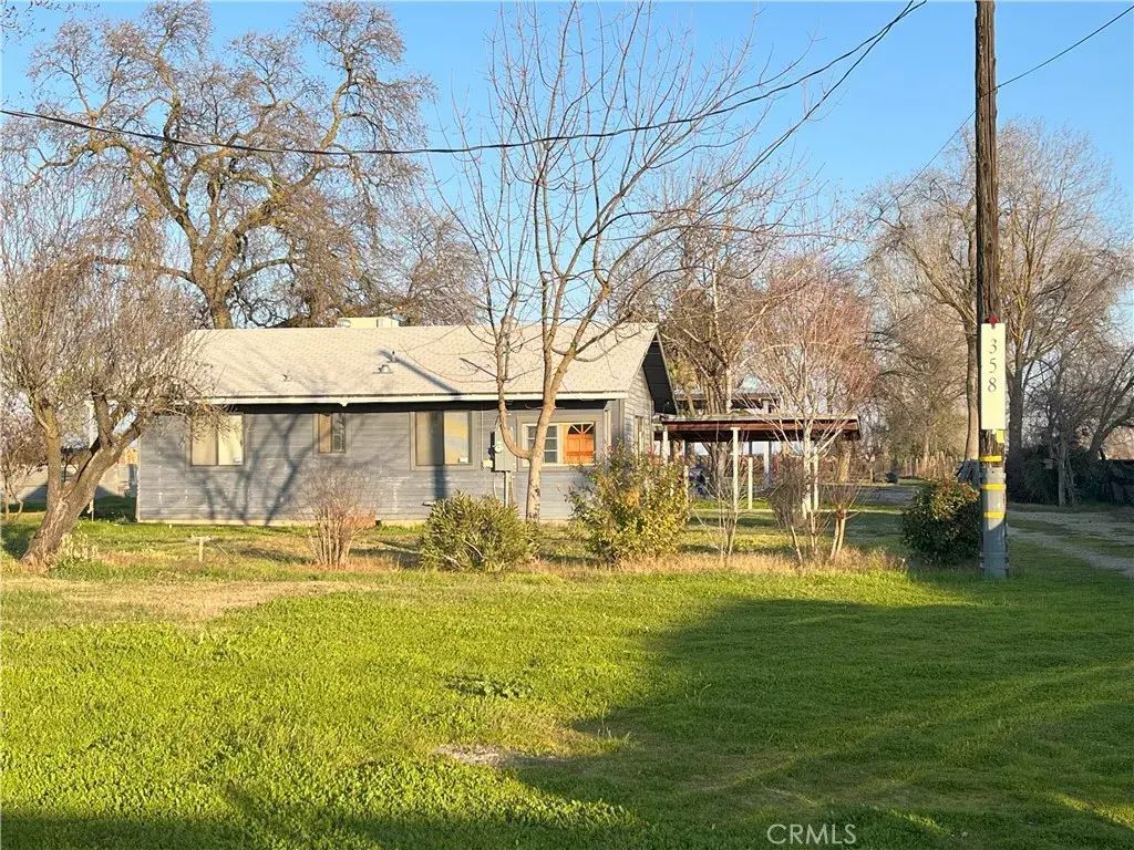 358 Cody Avenue, Planada