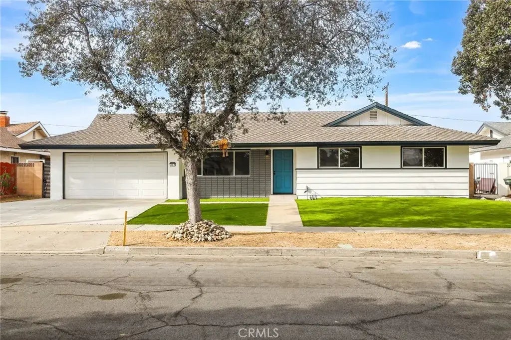 207 N Royal Place, Anaheim