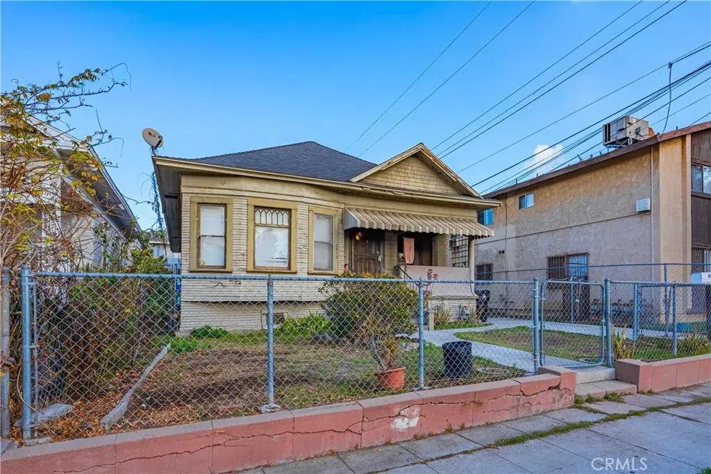 2913 Baldwin Street, Los Angeles